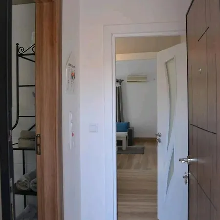 شقة Charming 6 M From The Main Street